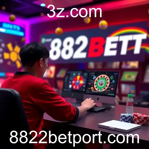 A Ascensão do Mercado de Apostas Online no Brasil