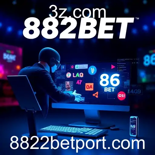 Crescimento e Desafios do Mercado de Jogos Online no Brasil