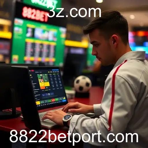 O Impacto da Regulação no Mercado de Apostas Online em 2026